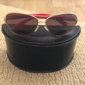 Marc by Marc Jacobs Women’s Sunglasses
